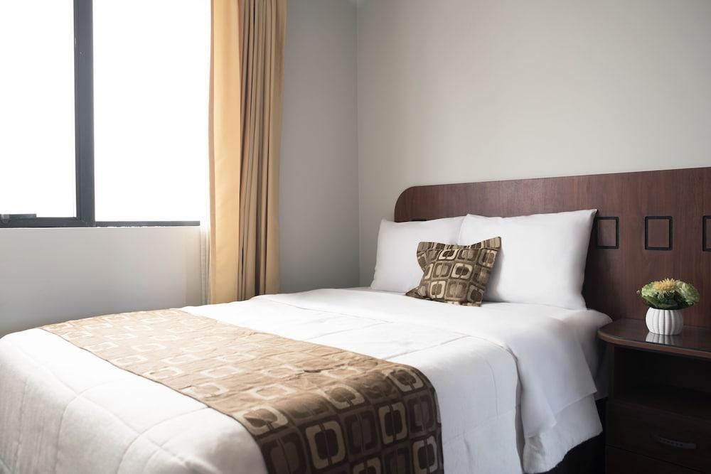 ليما Inkari Apart Hotel المظهر الخارجي الصورة